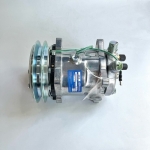 Lốc điều hòa 508 24V Lốc lạnh 508 24V 1B hàng xịn